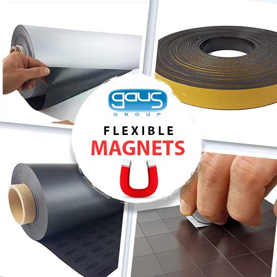 Wholesale A3 Size Magnet Sheets For Industrial and Home Use 